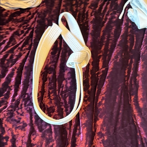 Karate gi - Picture 10 of 10